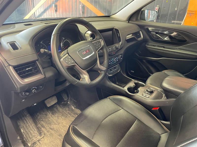 gmc Terrain 2024 - 4