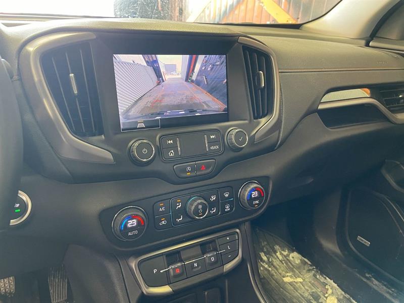 gmc Terrain 2024 - 13