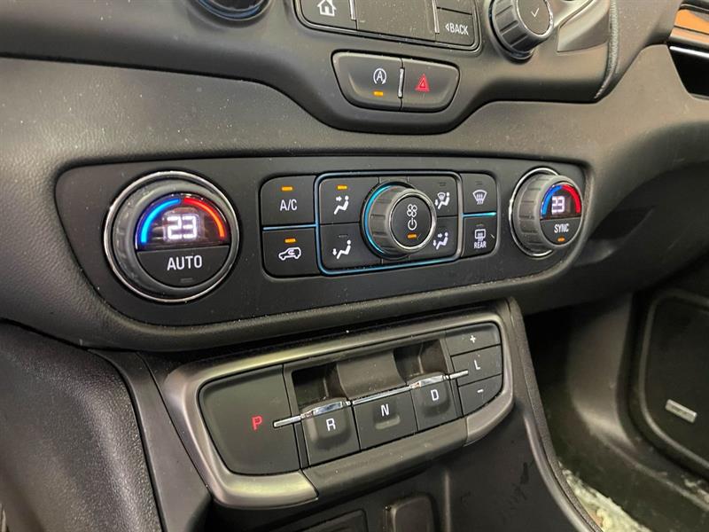 gmc Terrain 2024 - 14