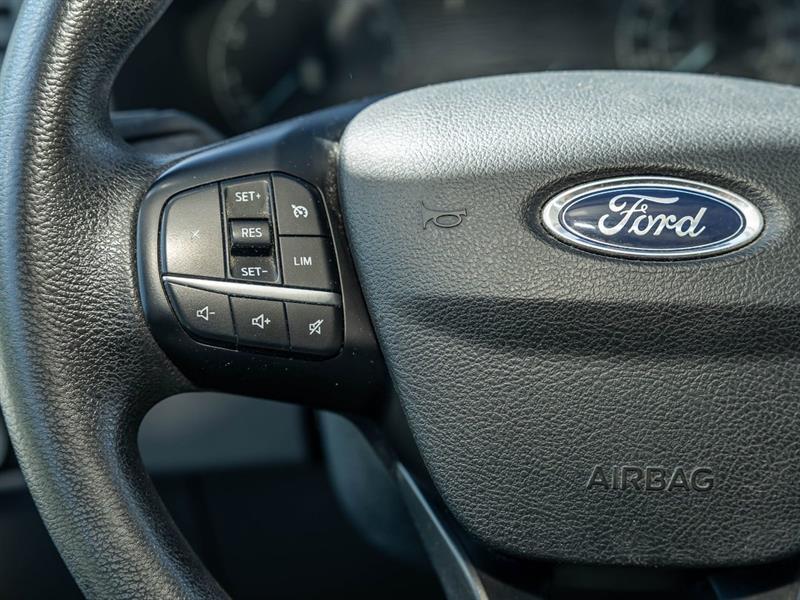 ford Transit Cutaway 2025 - 13