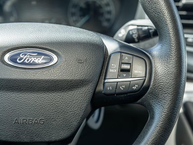 ford Transit Cutaway 2025 - 14