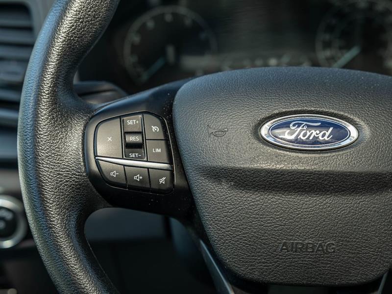 ford Transit Cutaway 2024 - 13