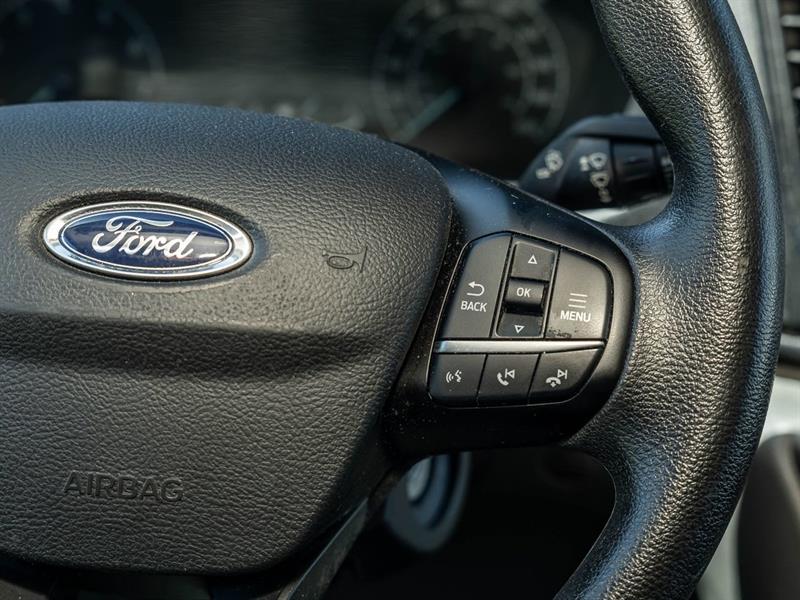 ford Transit Cutaway 2024 - 14
