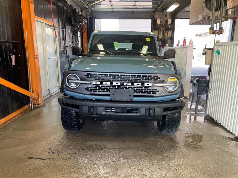 ford Bronco 2021 - 4