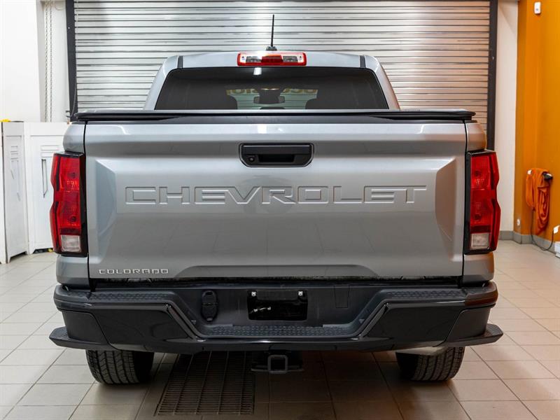 chevrolet Colorado 2024 - 6