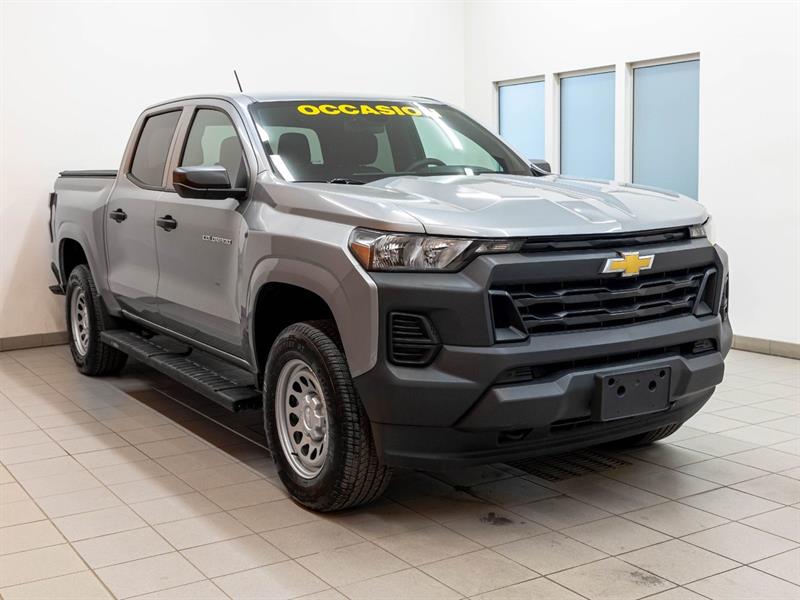 chevrolet Colorado 2024 - 9