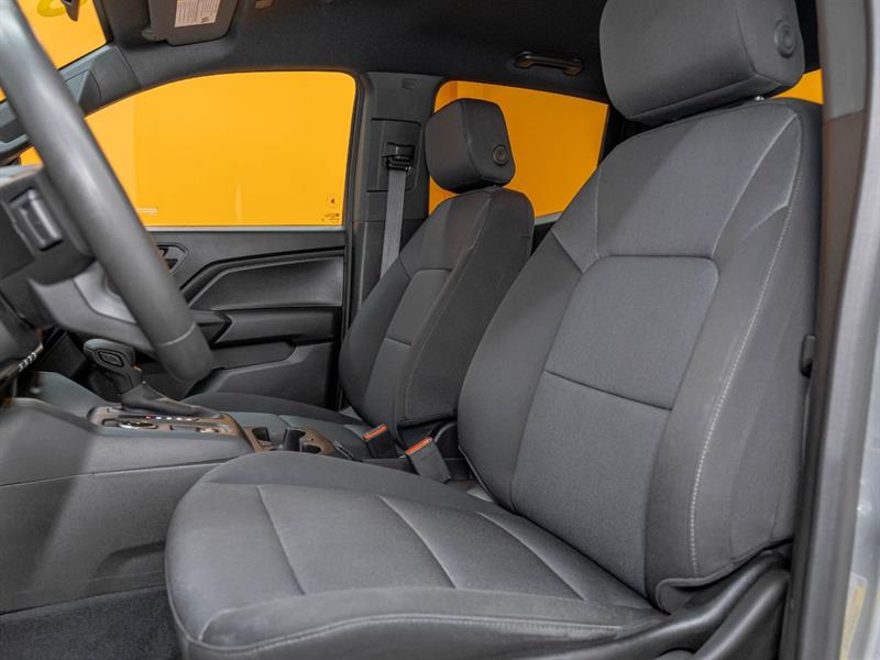 chevrolet Colorado 2024 - 10