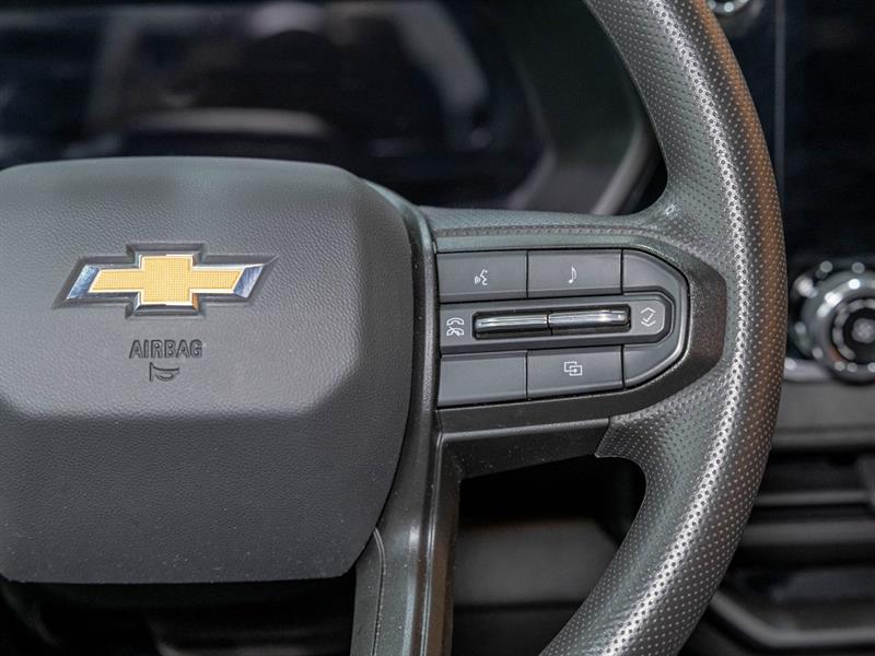 chevrolet Colorado 2024 - 15