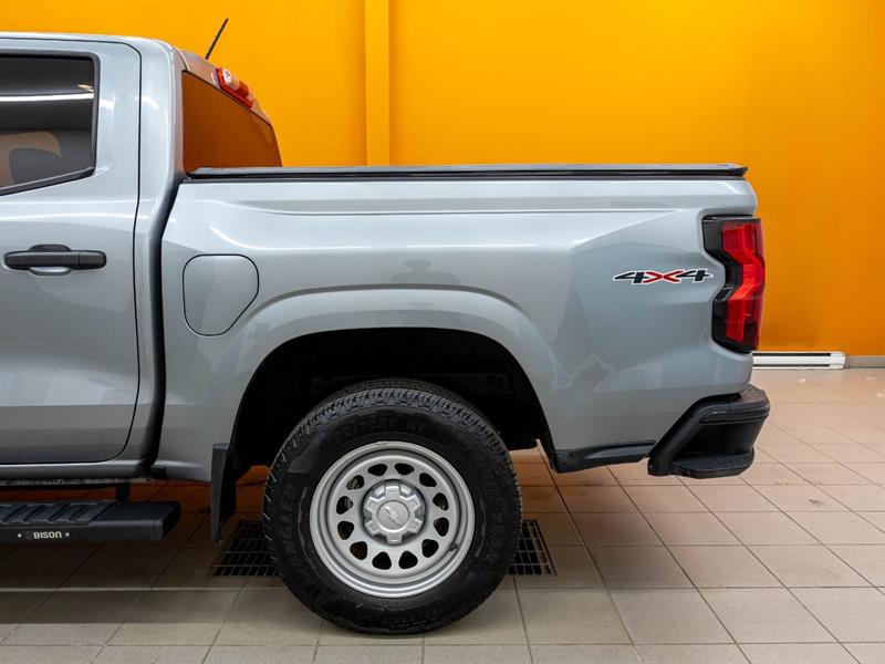 chevrolet Colorado 2024 - 28