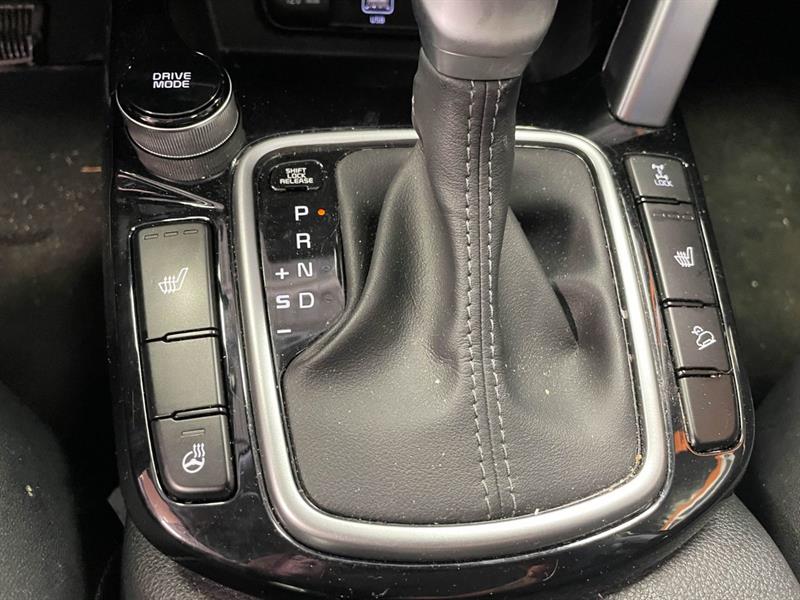 kia Seltos 2023 - 13