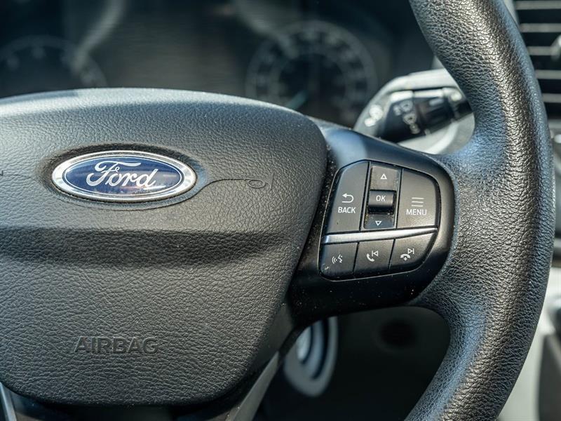 ford Transit Cutaway 2025 - 14