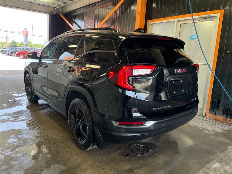gmc Terrain 2024 - 6