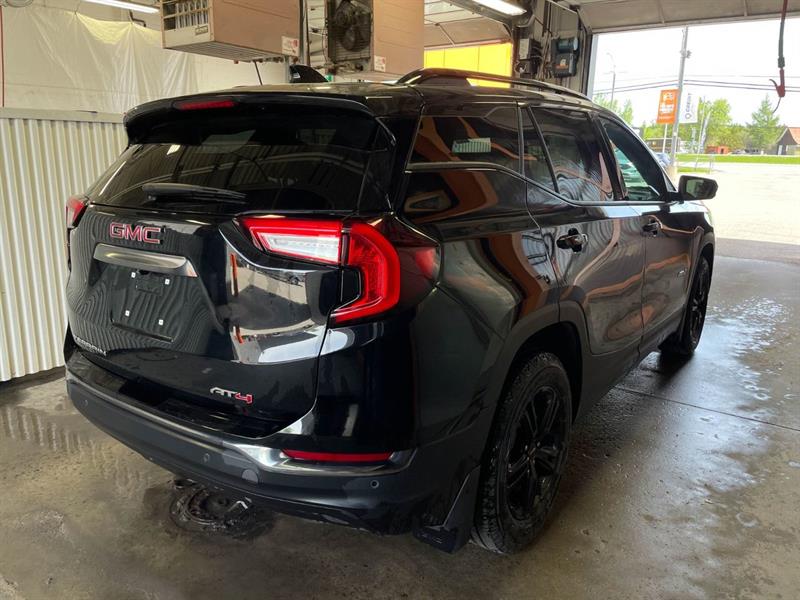 gmc Terrain 2024 - 9
