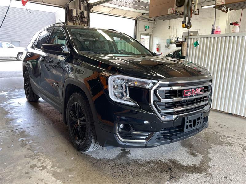 gmc Terrain 2024 - 10