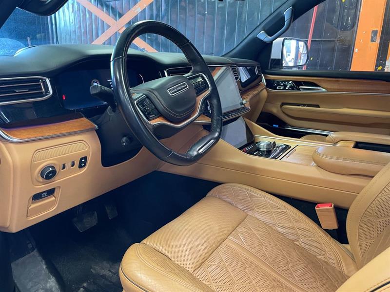 jeep Grand Wagoneer 2022 - 4