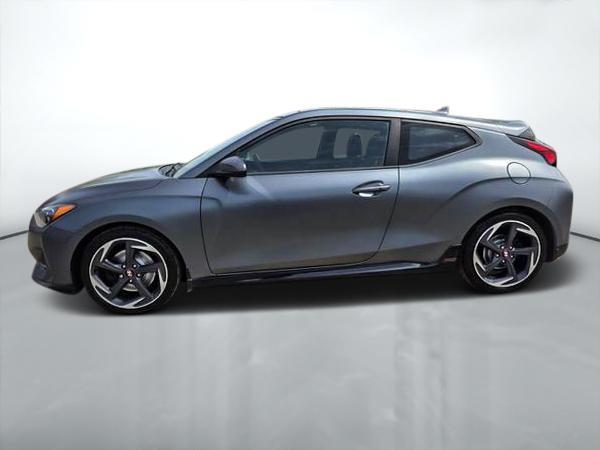 hyundai Veloster 2020 - 6