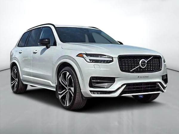 volvo XC90 2023