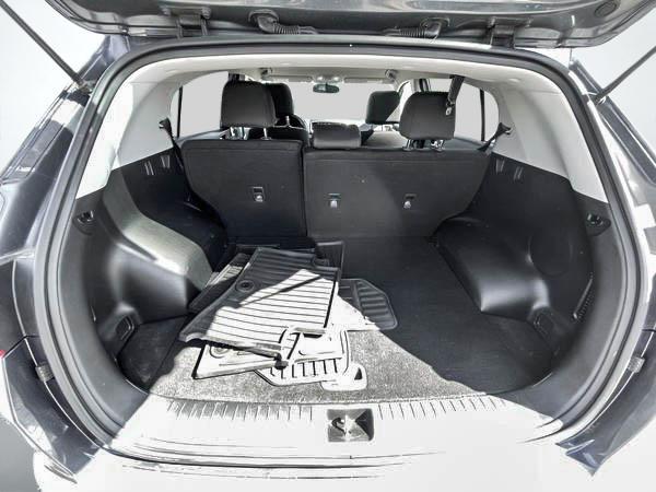 kia Sportage 2021 - 23
