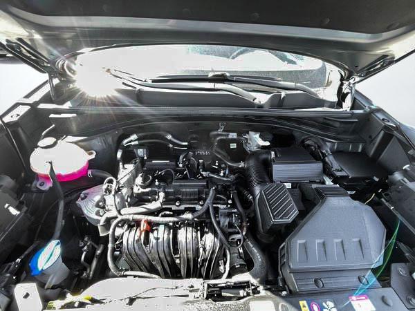 kia Sportage 2021 - 25