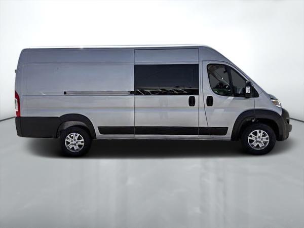 ram ProMaster fourgonnette utilitaire 2025 - 2