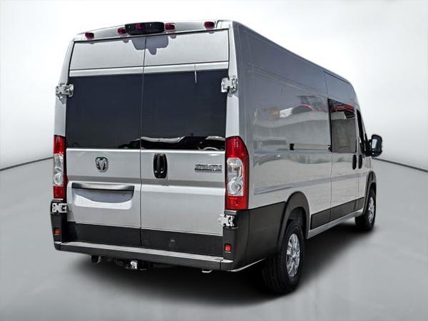 ram ProMaster fourgonnette utilitaire 2025 - 3