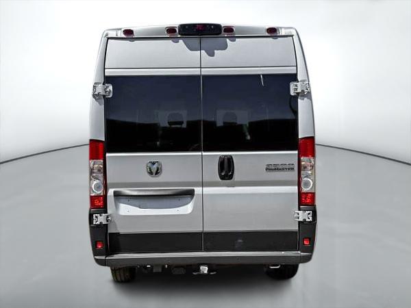ram ProMaster fourgonnette utilitaire 2025 - 4