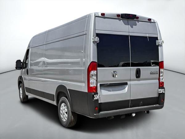 ram ProMaster fourgonnette utilitaire 2025 - 5