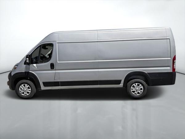 ram ProMaster fourgonnette utilitaire 2025 - 6
