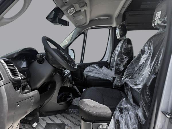 ram ProMaster fourgonnette utilitaire 2025 - 8