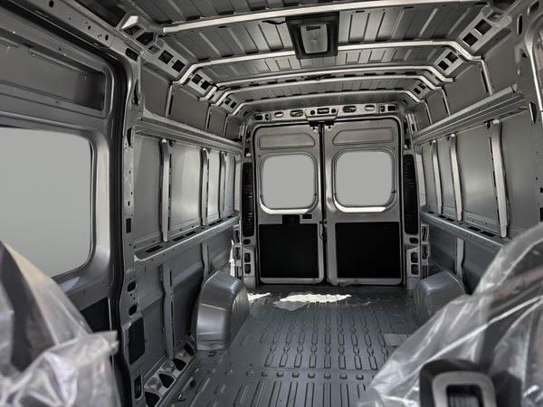 ram ProMaster fourgonnette utilitaire 2025 - 9