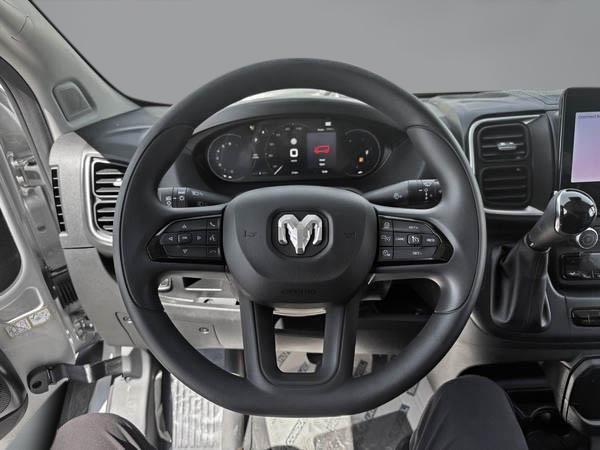 ram ProMaster fourgonnette utilitaire 2025 - 10