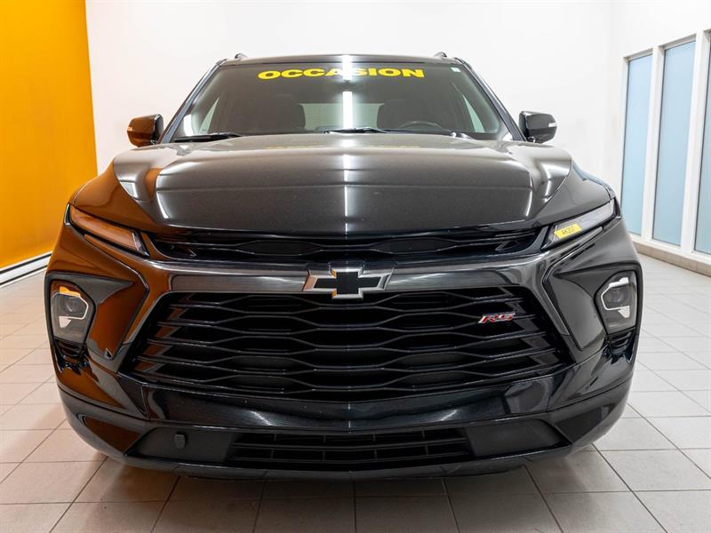 chevrolet Blazer 2025 - 5