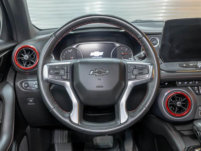 chevrolet Blazer 2025 - 14