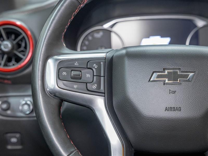 chevrolet Blazer 2025 - 15