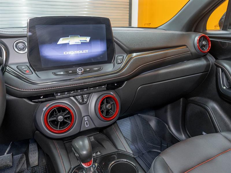 chevrolet Blazer 2025 - 21