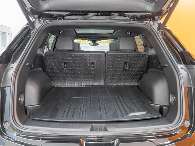 chevrolet Blazer 2025 - 31