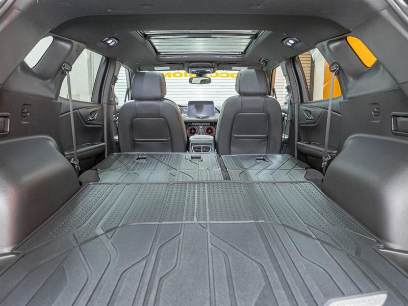 chevrolet Blazer 2025 - 32
