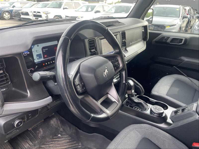 ford Bronco 2021 - 3