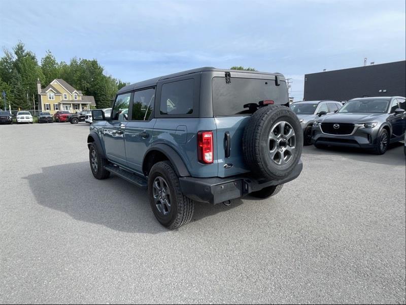 ford Bronco 2021 - 5