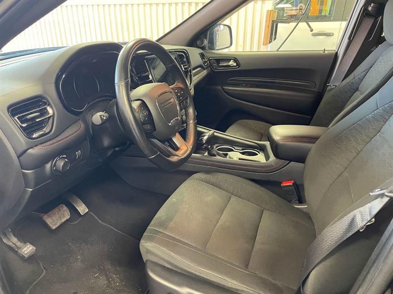 dodge Durango 2025 - 3