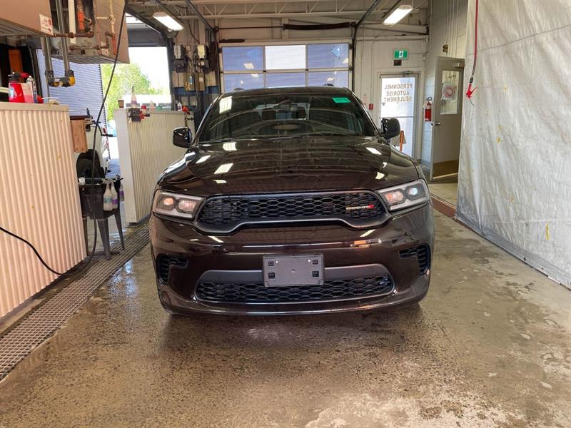 dodge Durango 2025 - 5