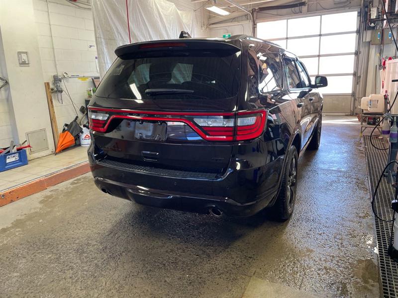 dodge Durango 2025 - 9