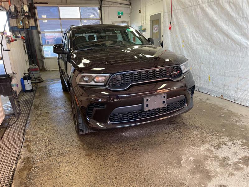 dodge Durango 2025 - 10
