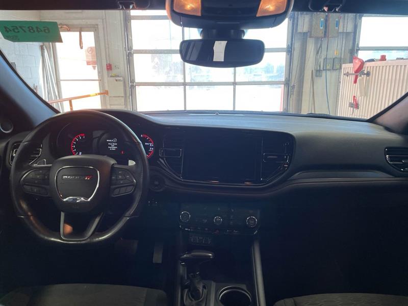 dodge Durango 2025 - 12