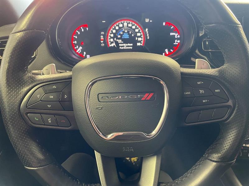 dodge Durango 2025 - 16