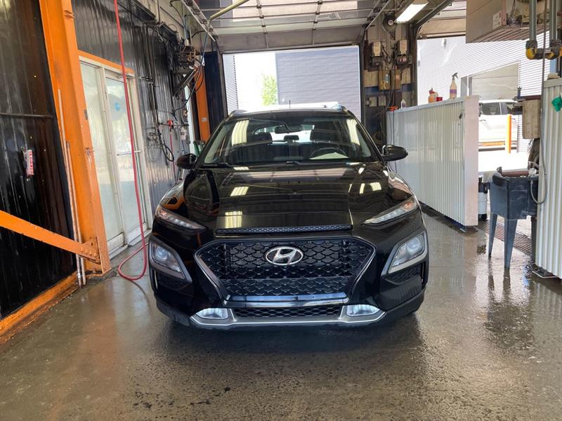 hyundai Kona 2020 - 4