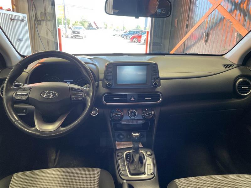 hyundai Kona 2020 - 10