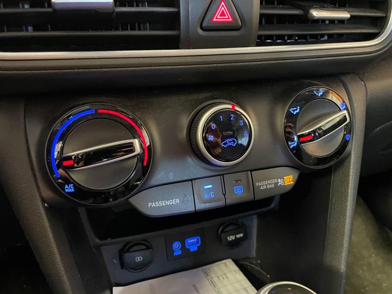 hyundai Kona 2020 - 14