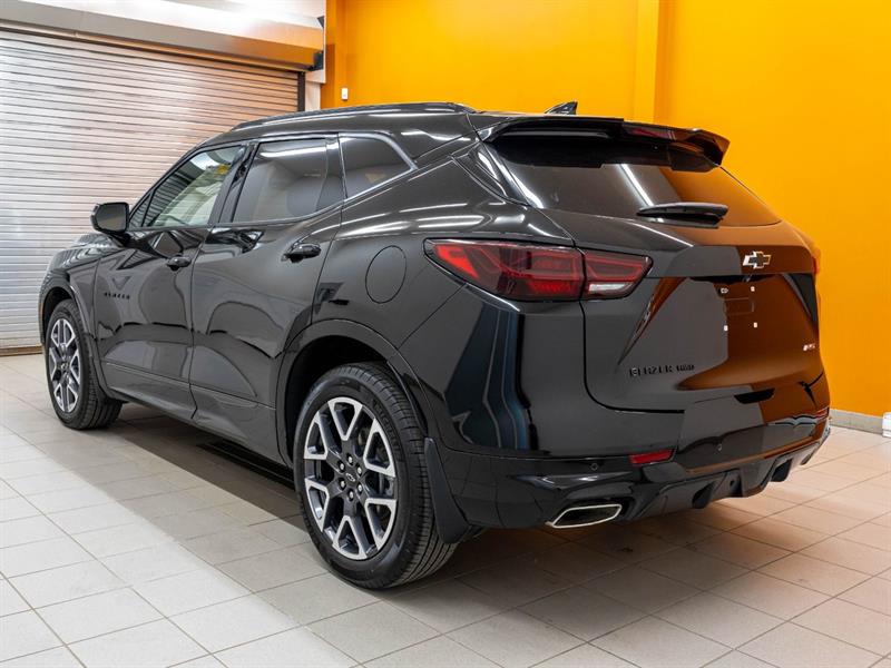 chevrolet Blazer 2025 - 6