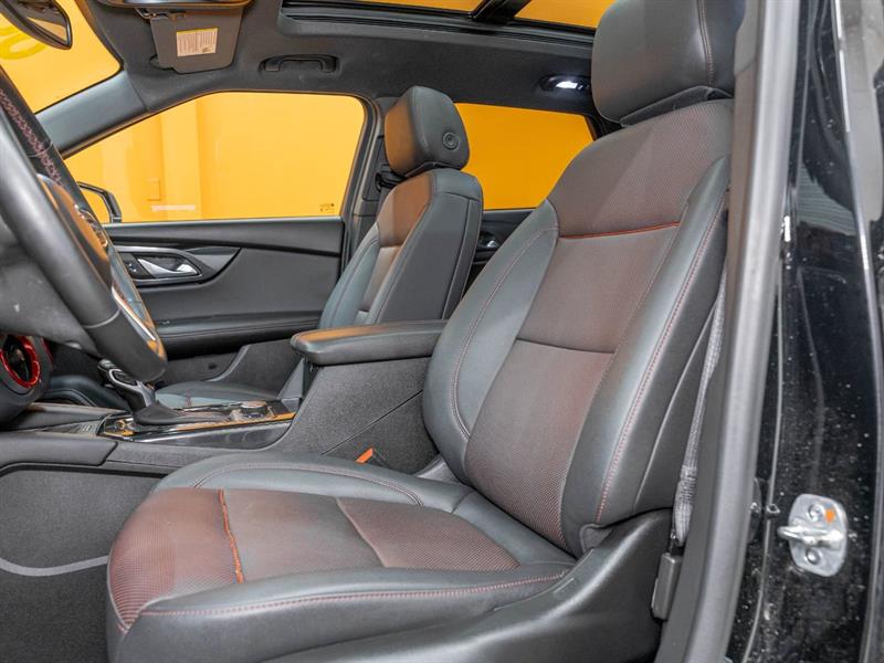 chevrolet Blazer 2025 - 11